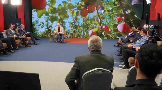 sector agroalimentar predictibilitate guvern