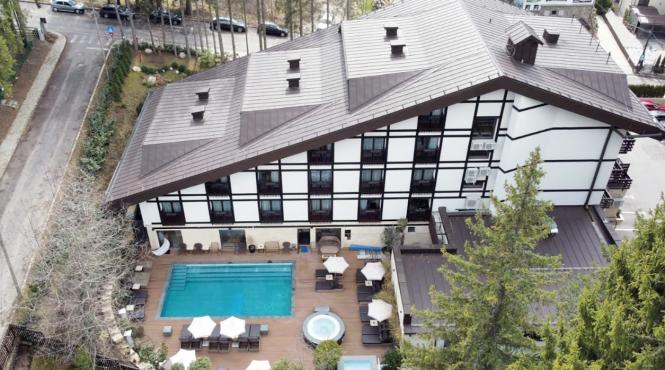 statiuni turistice valea prahovei piscina spa