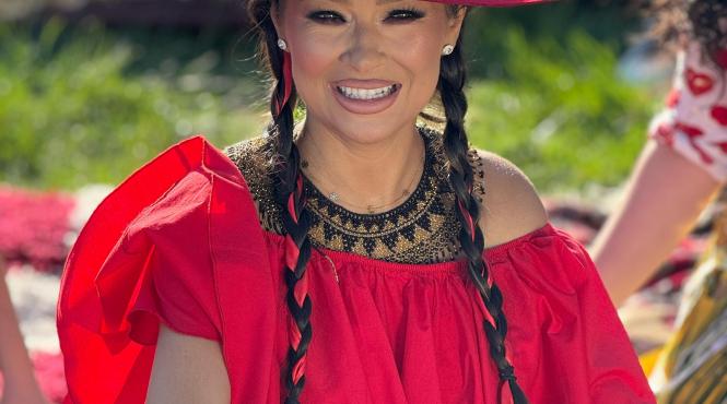 vladuta lupau incantata sa i urmareasca pe alexandra ungureanu si keo in editia te cunosc de undeva de saptamana aceasta