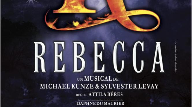 celebrul musical rebecca se joaca din nou la teatrul national de opereta si musical ion dacian pe 5 si 6 aprilie