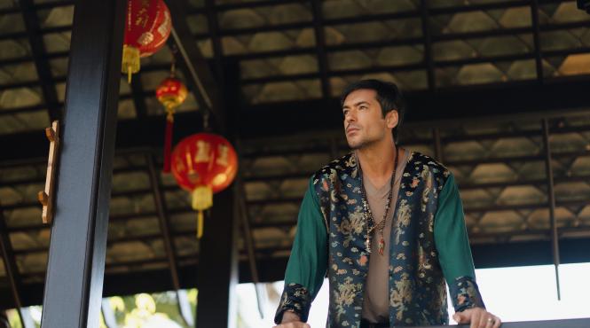 insula iubirii filmari sezon 9 incheiat tailanda