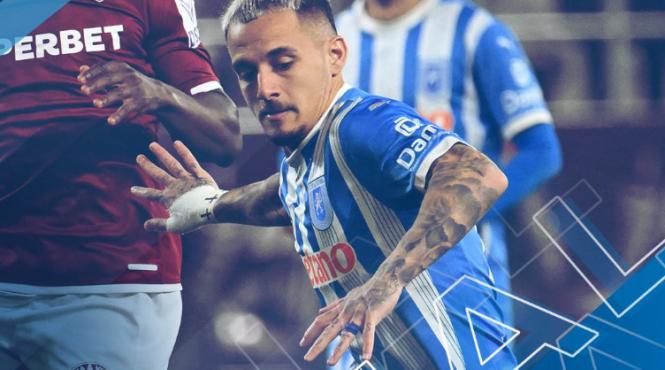 univ craiova invins rapid gol victorie marcat prelungiri