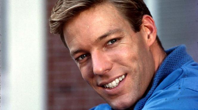 richard chamberlain s a stins din viata