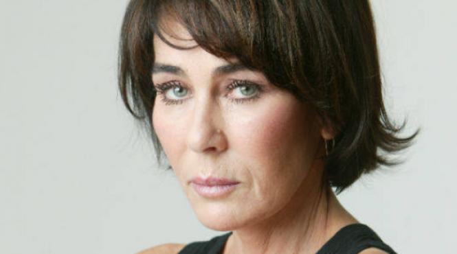 actrita ioana pavelescu premiul pentru intreaga cariera la gala gopo 2025