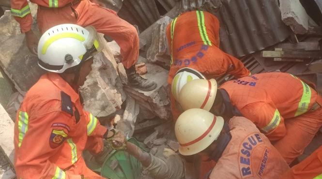 femeie scoasa viata daramaturi cutremur myanmar