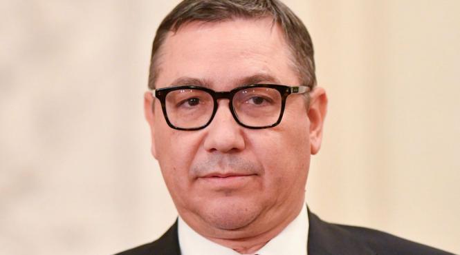 george simion victor ponta activat aproape exclusiv candidati activitate zero parlament