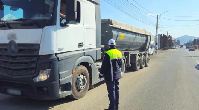 politia balastierelor se pregateste sa dea piept mafia balastierelor