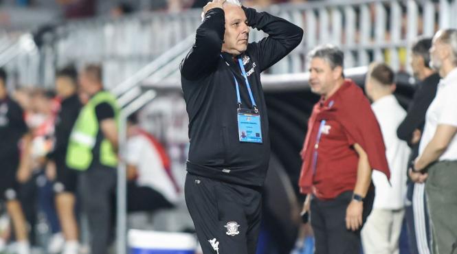 soarta lui sumudica depinde doar de cupa romaniei