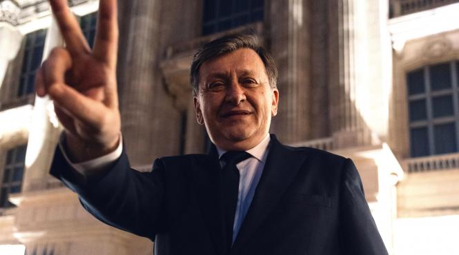 crin antonescu armata obligatorie minciuna mizerabila