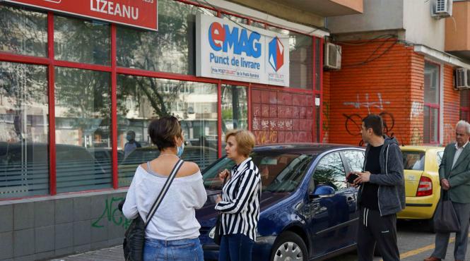 posta romana vinde sedii terenuri cladiri apartamente