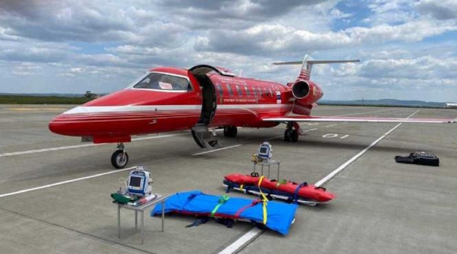 sef salvamont predeal transferat spitalul floreasca ursul impuscat