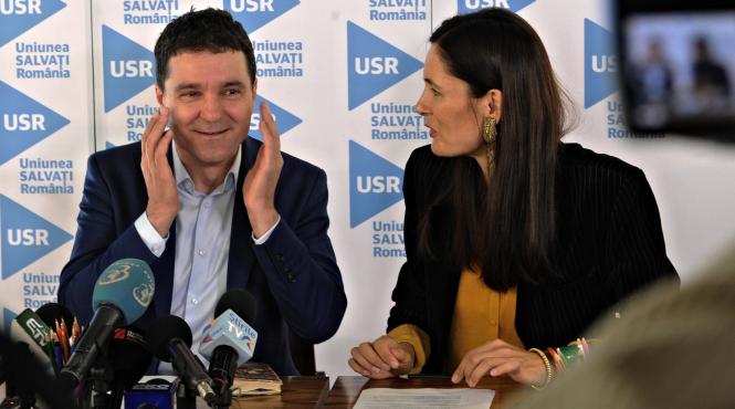 clotilde armand presiuni scoatere cursa prezidentiala elena lasconi