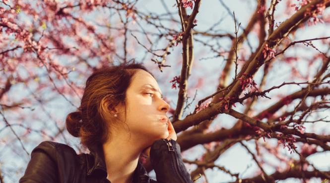 cum facem fata provocarilor de primavara astenie alergie anemie anxietate