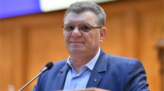 dumitru coarna traseism politic demisie partid