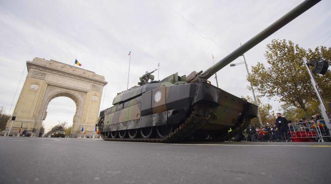 global firepower forta militara scadere