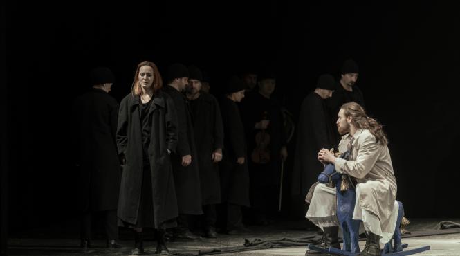 premierele lunii aprilie pe scena digitala electra in regia lui mihai maniutiu si concert de orga cu laszlo kristofi