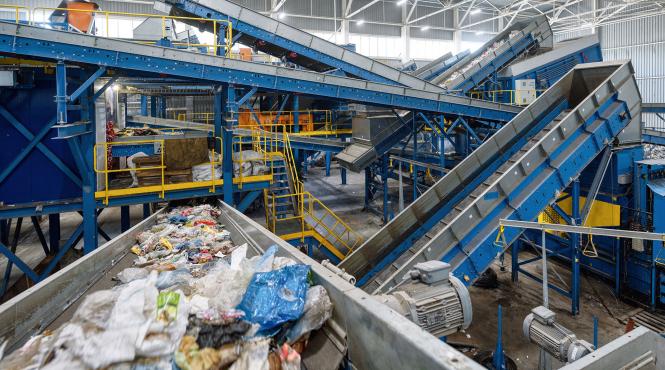 anpm registru deseuri reciclator monitorizare