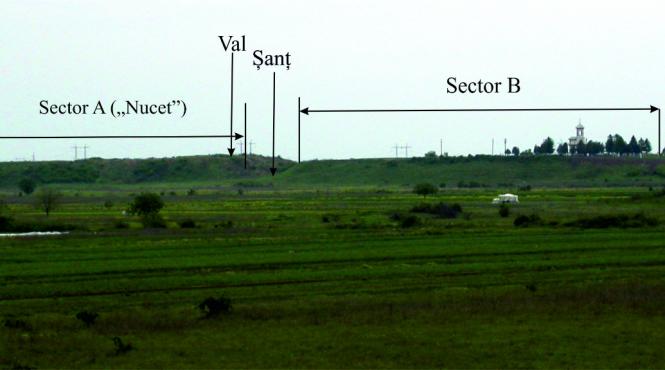 cetatea burebista argedava autostrada