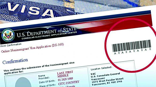 program viza america conditii