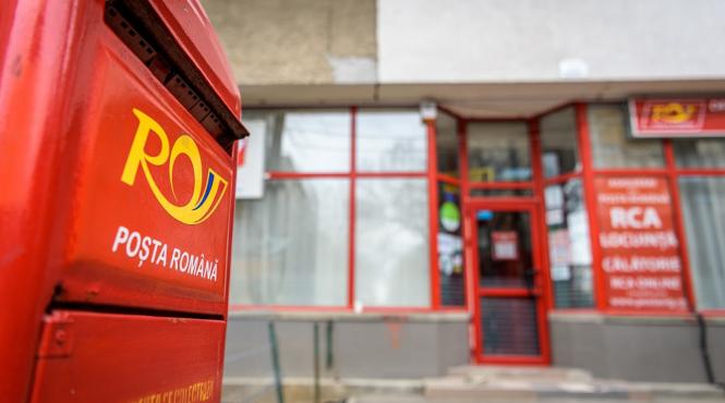 posta romana posturi concedieri