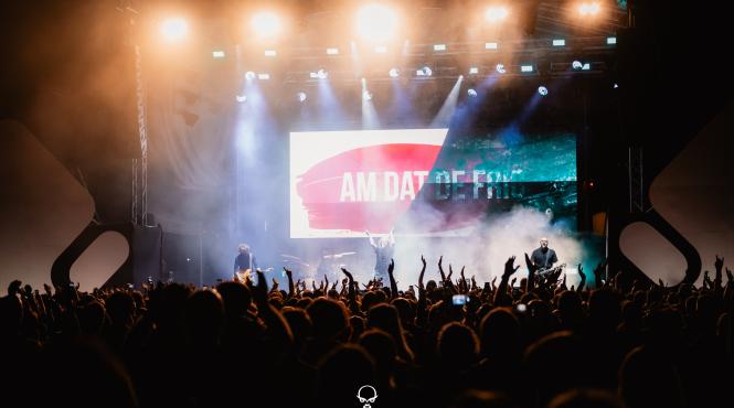 10 ani de rocanotherworld o editie de pus pe suflet primii artisti anuntati in line up si abonamente disponibile