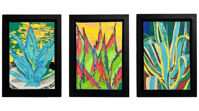 etaj artist run space participa la targul independent de arta supermarket din stockholm