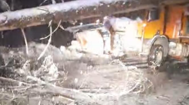 meteo atentionare vant viscol zapada