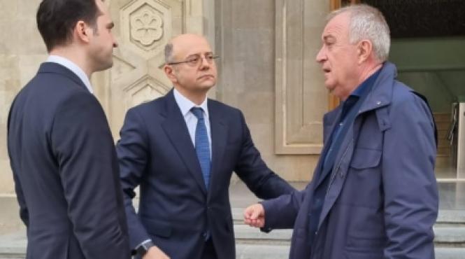 transgaz colaborare azerbaidjan coridor sudic gaze