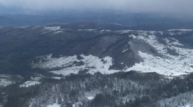 ucreainean stare grava coleg iresponsabil informatii false disparut munti