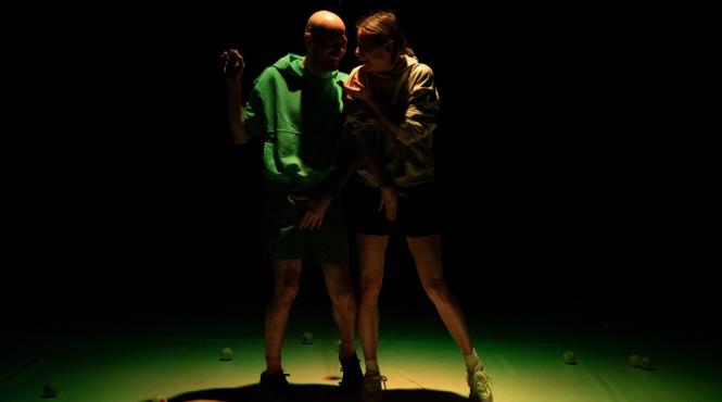 ember un spectacol de judith state