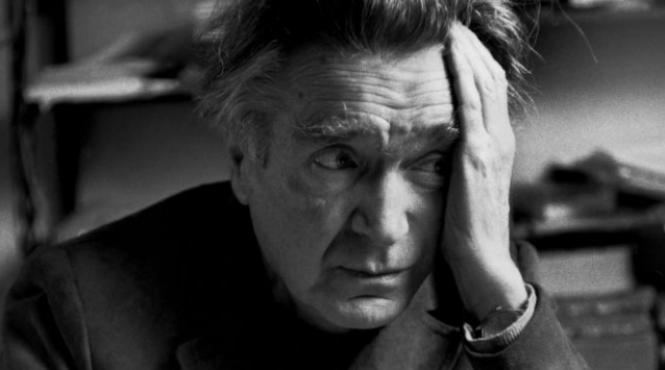 emil cioran filosof scriitor intelectual