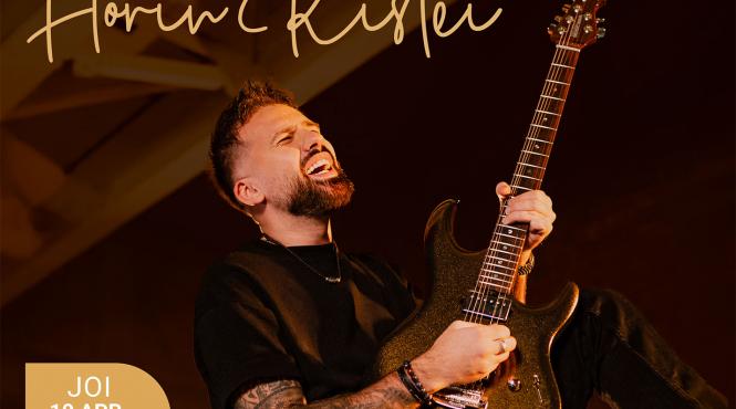 altfel de magie florin ristei si big band ul radio
