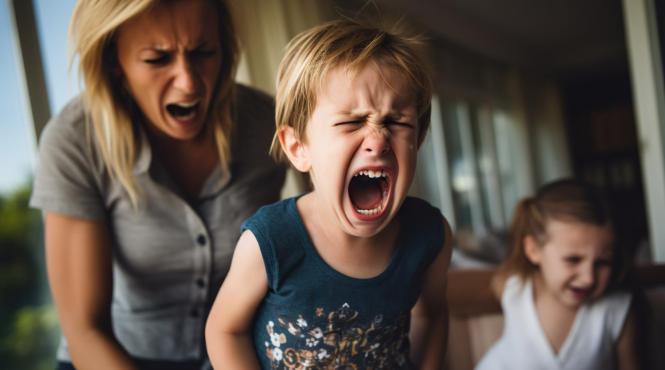 copii adolescenti pericole metode punitive