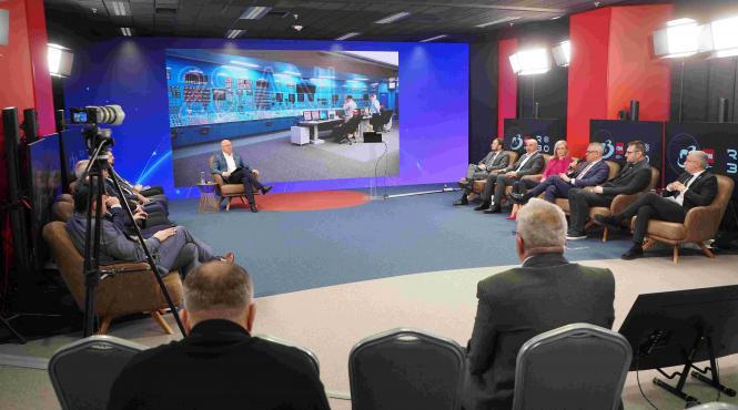 dezvoltare sustenabila protectia mediului investitii