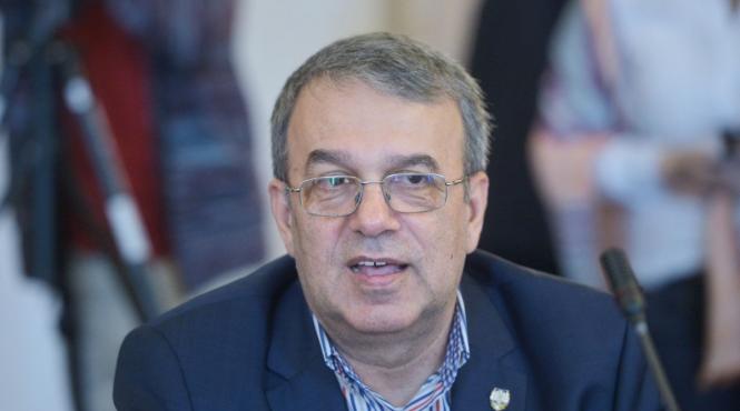 vergil chitac sedinte consiliul local