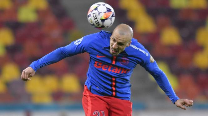 clasament superliga titlul play off