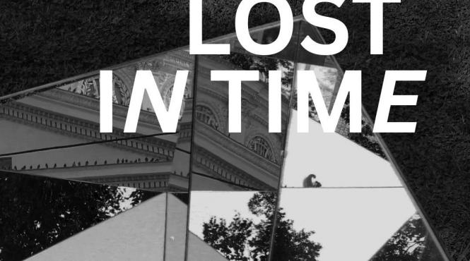 scemtovici benowitz gallery getting lost in time expozitie personala semnata alin carpen