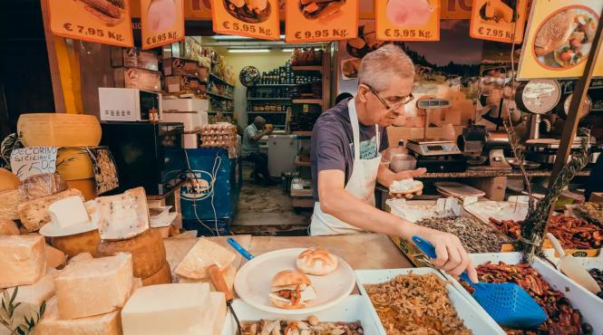 ce este aurul alb al siciliei superaliment biblic readus la viata