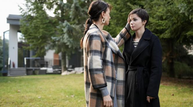 cele mai noi episoade ale serialului original ana mi ai fost scrisa in adn lider de audienta