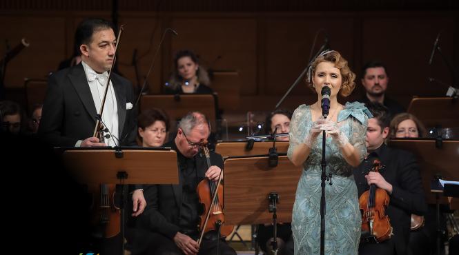 poveste din bucurestiul de odinioara concert de muzica romaneasca interbelica in cadrul galei premiilor radio romania cultural