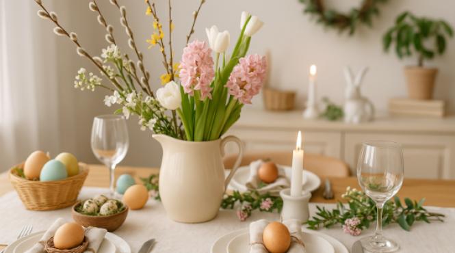 decor casa paste 2025 elegant cald ieftin idei simple