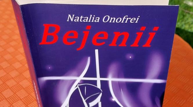 bejenii un roman realist despre romani moldoveni in cautarea occidentului