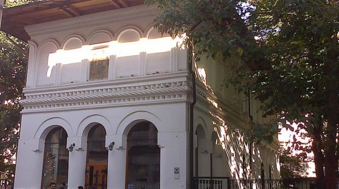 mistere lingvistice ale bucurestiului