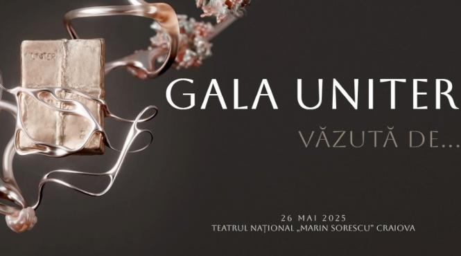gala premiilor uniter vazuta de
