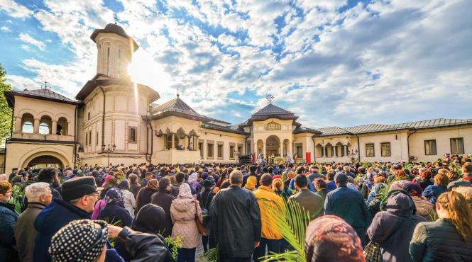 florii traditii obiceiuri crestine