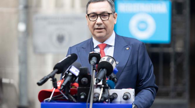 profit firma consultanta victor ponta scazut