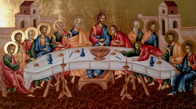 saptamana sfintelor patimiri ale domnului iisus hristos