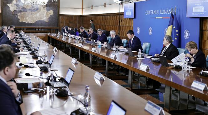 avertisment erste deficit bugetar