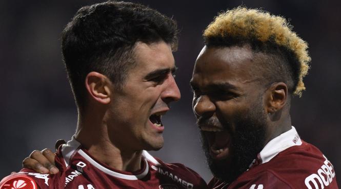 presedinte gabon reactie moarte aaron boupendza