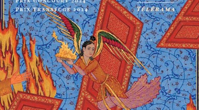 carti primavara romane premii